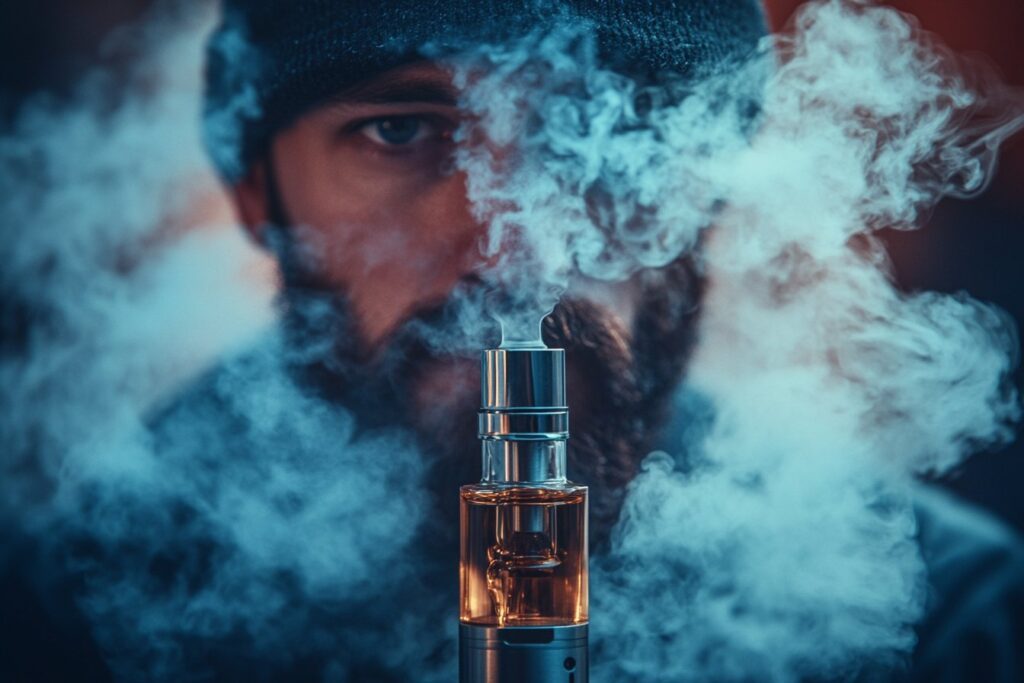 The Ultimate Guide to CBD Vape: Everything You Need to Know