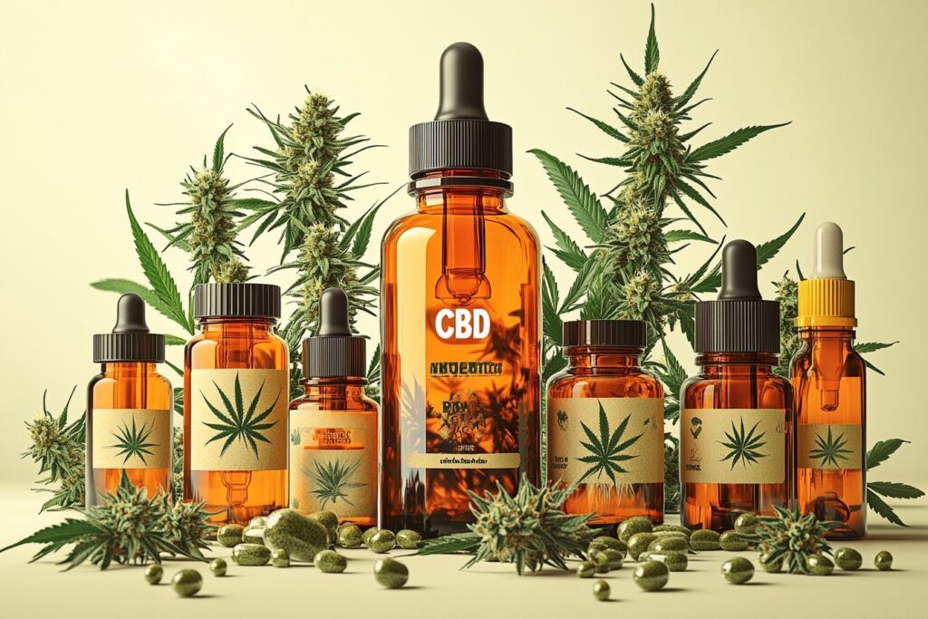 Understanding CBD: Everything You Need to Know