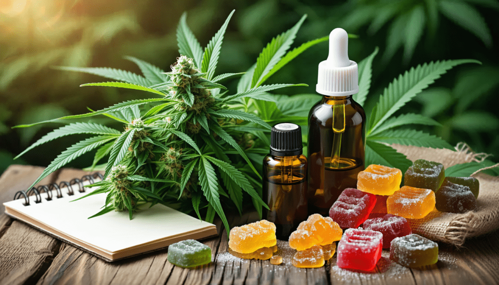 discover comprehensive insights on cannabidiol (cbd), including its benefits, uses, legal status, and potential side effects. learn how cbd can enhance your wellness and explore the latest research in this ultimate guide.