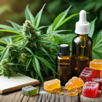 discover comprehensive insights on cannabidiol (cbd), including its benefits, uses, legal status, and potential side effects. learn how cbd can enhance your wellness and explore the latest research in this ultimate guide.