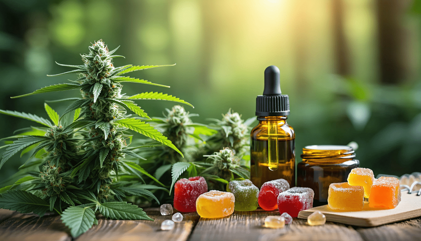 discover the essential information about cannabidiol (cbd), including its benefits, usage, legal status, and potential side effects. explore how cbd interacts with the body and its applications in wellness.