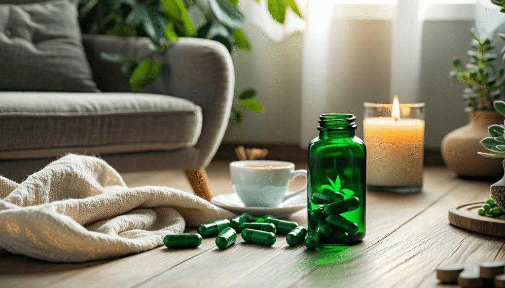 discover the numerous benefits of cbd capsules for enhancing wellness and promoting relaxation. this informative guide explores how these convenient supplements can support your well-being, alleviate stress, and improve overall quality of life.