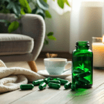 discover the numerous benefits of cbd capsules for enhancing wellness and promoting relaxation. this informative guide explores how these convenient supplements can support your well-being, alleviate stress, and improve overall quality of life.