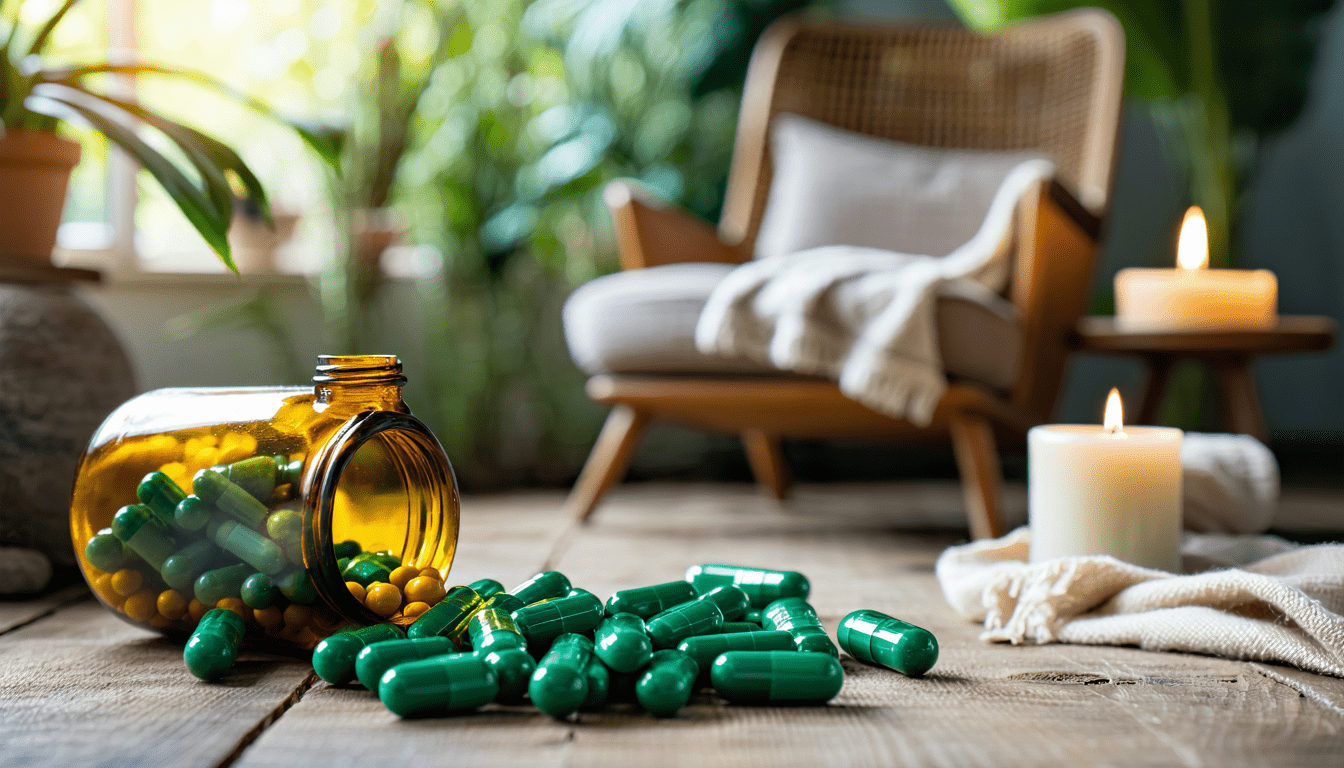 discover the numerous advantages of cbd capsules for enhancing your wellness and promoting relaxation. learn how these easy-to-take supplements can support your overall health, reduce stress, and elevate your mood.