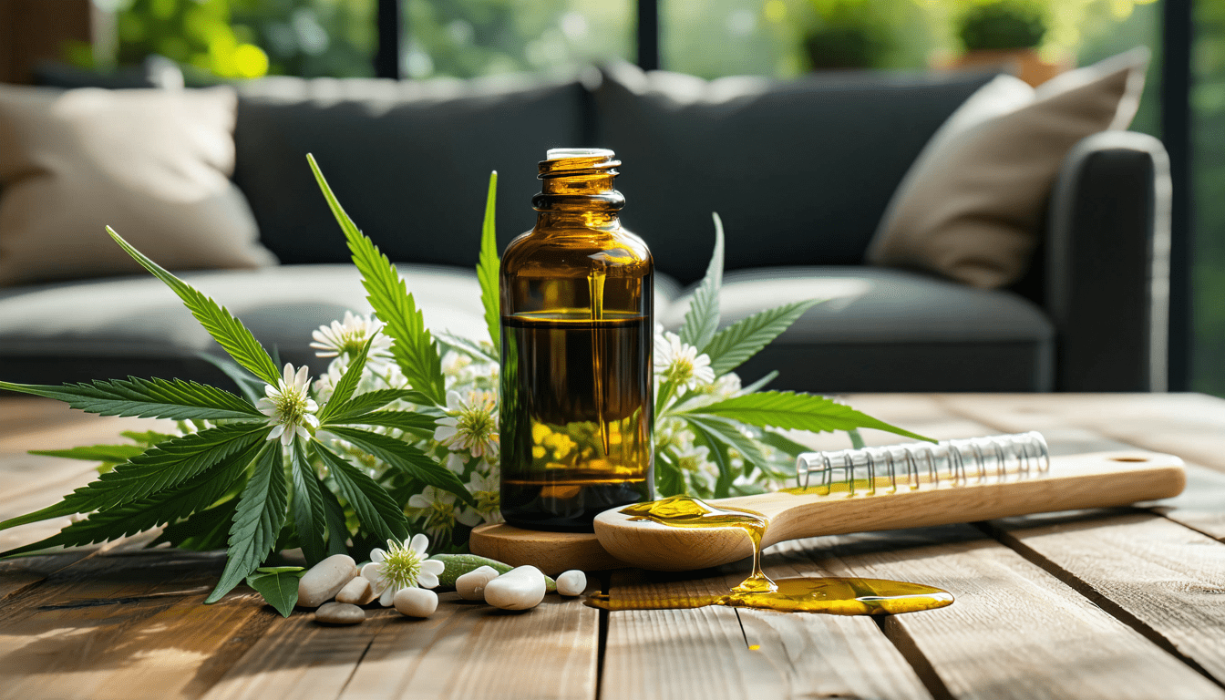 explore the various advantages and applications of cbd oil in our comprehensive guide. discover how this natural compound can enhance wellness, alleviate discomfort, and improve quality of life.