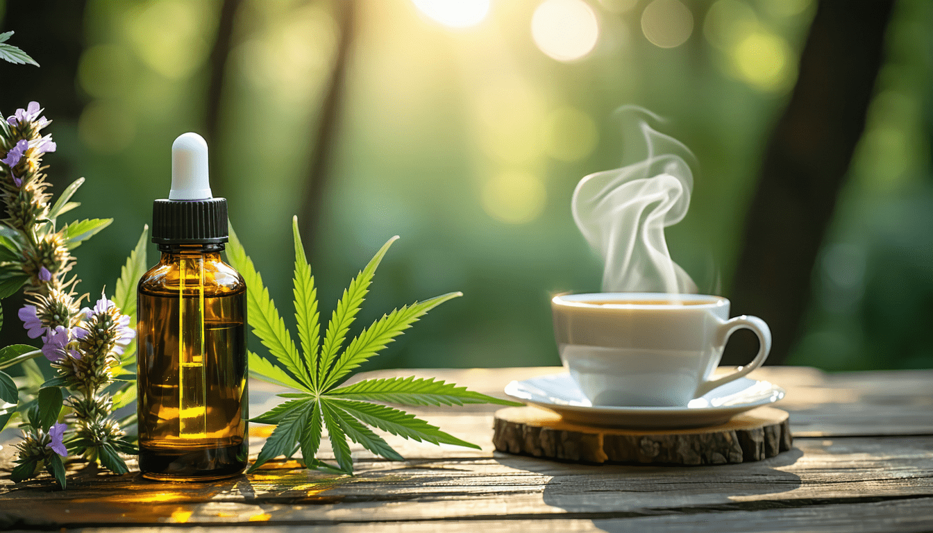 discover the numerous advantages of broad-spectrum cbd in our comprehensive guide. learn how this non-intoxicating compound can enhance your wellness routine, providing potential relief from anxiety, pain, and inflammation without the thc. explore the science behind cbd and unlock its full potential for your well-being.