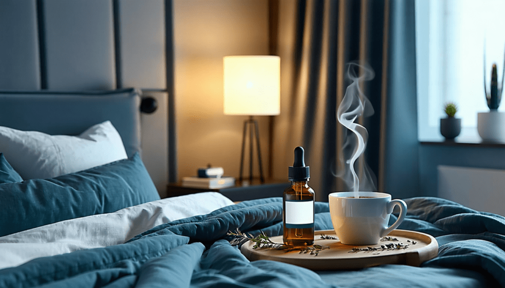 discover how cbd can enhance your sleep quality and promote better nightly rest. explore the benefits of using cbd for a more restful night's sleep and learn about its potential effects on your overall well-being.