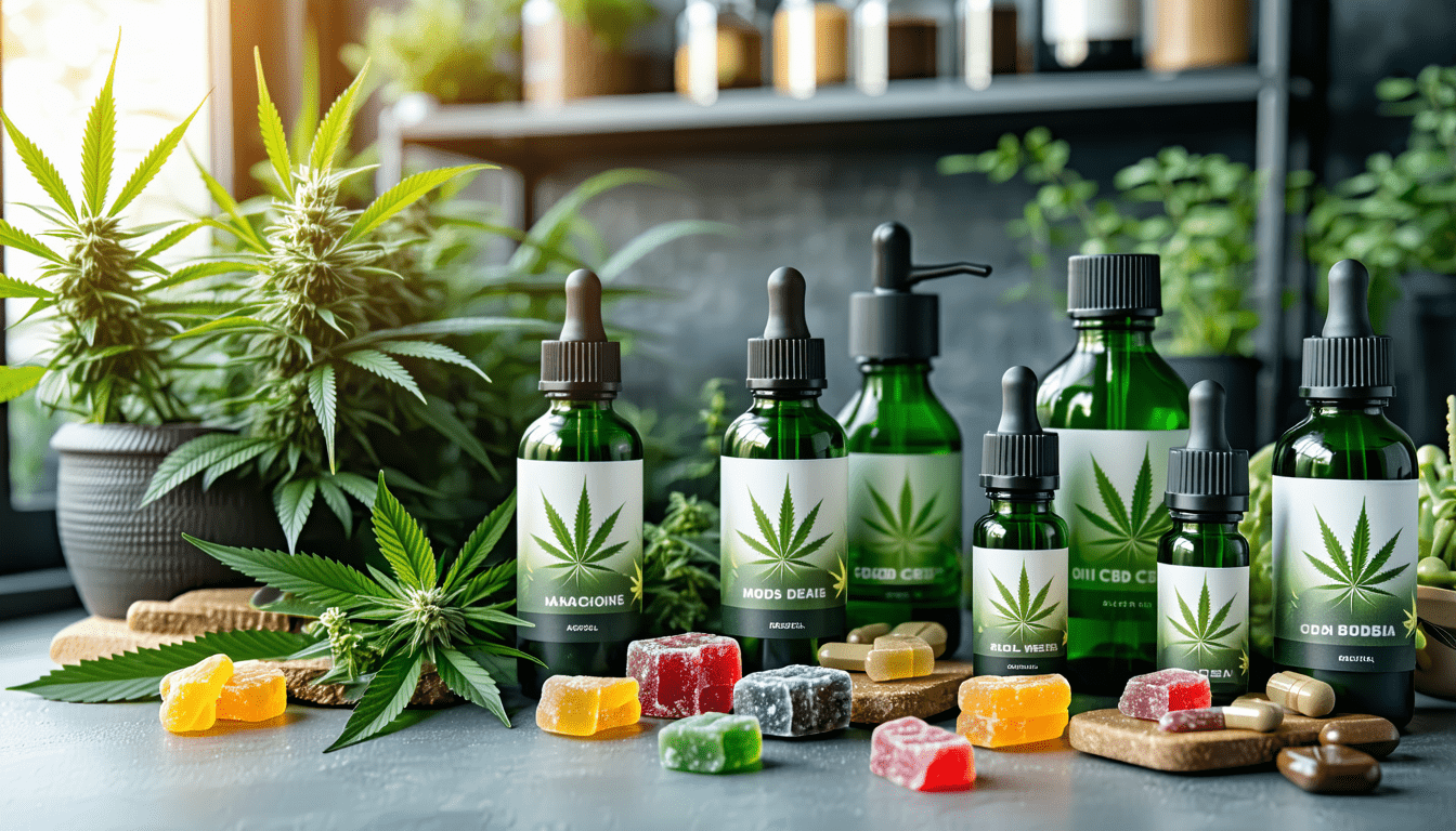 discover the essential information about cbd products, including their benefits, types, usage, and legal considerations. equip yourself with knowledge to make informed choices on cbd for wellness and health.