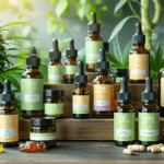 discover the ultimate guide to cbd products! from benefits and uses to types and regulations, learn everything you need to know to make informed choices about cbd for your health and wellness.