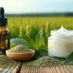 explore the benefits and diverse applications of hemp-derived products. discover how these natural alternatives can enhance wellness, promote sustainability, and contribute to various industries.