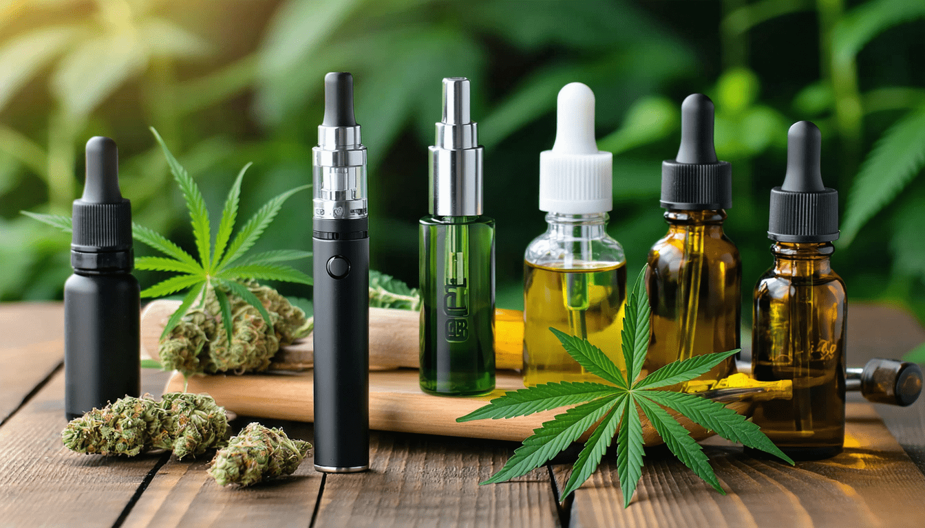 explore the benefits, uses, and safety of cbd vapes in our comprehensive guide. discover how this popular alternative can enhance your wellness routine and learn essential tips for safe usage.