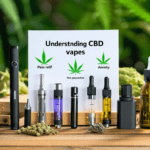 discover the benefits, uses, and safety of cbd vapes in our comprehensive guide. learn how cbd vaping can enhance your wellness routine and what you need to know for a safe experience.