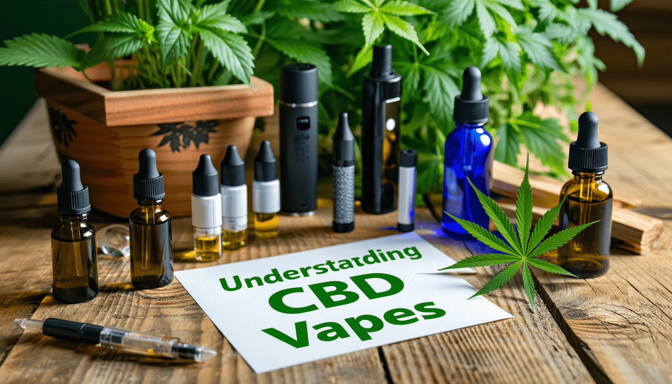 explore the world of cbd vapes with our comprehensive guide. discover the benefits, various uses, and safety considerations associated with cbd vaping. uncover how this popular alternative can enhance your wellness journey.