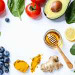 discover the power of anti-inflammatory foods and their numerous health benefits. learn how incorporating these nutrient-rich options into your diet can help reduce inflammation, boost your immune system, and improve overall wellness.