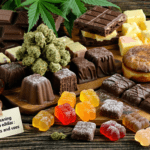 discover the advantages and applications of cbd edibles in this comprehensive guide. learn how these infused treats can enhance your wellness journey, providing natural relief and convenience.