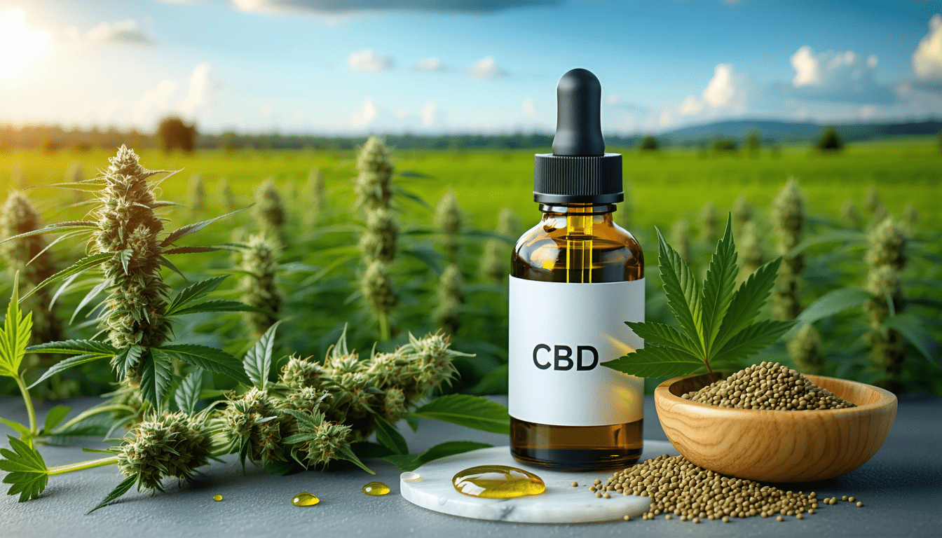 discover the fascinating world of full-spectrum cbd and explore its numerous benefits for wellness, including potential relief from anxiety, pain, and inflammation. learn how full-spectrum products differ from others and how they can enhance your overall health.