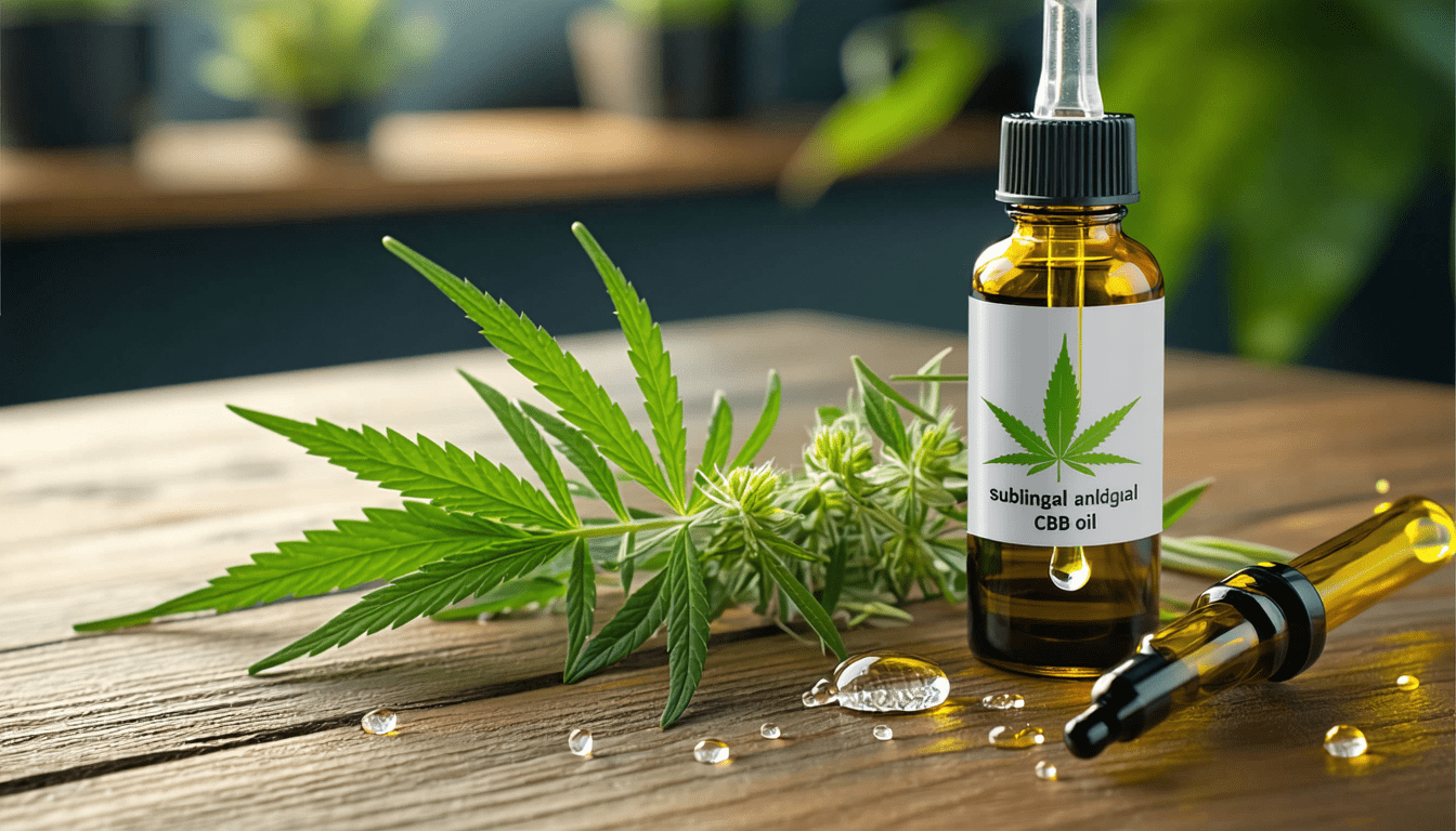 explore the benefits and usage of sublingual cbd in our comprehensive guide. discover how this method enhances absorption and provides quick relief, making it a popular choice for those seeking natural wellness solutions.