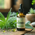 discover the benefits and usage of sublingual cbd in our comprehensive guide. learn how this method of consumption can enhance absorption, improve effects, and offer a convenient way to incorporate cbd into your wellness routine.