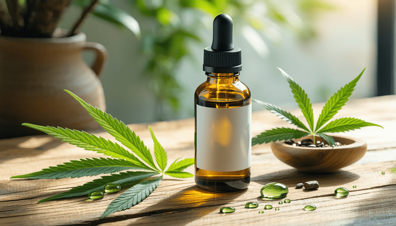 explore the benefits and usage of sublingual cbd in our comprehensive guide. learn how this innovative method can enhance your wellness routine, offering fast absorption and effective results.