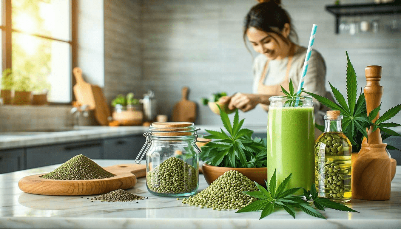 discover the numerous benefits and versatile uses of hemp extract in this comprehensive guide. learn how hemp extract can enhance wellness, support health, and contribute to a sustainable lifestyle.