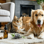 discover the advantages of cbd for pets in our comprehensive guide. learn how this natural remedy can enhance your pet's well-being, alleviate anxiety, reduce pain, and improve overall health. join us in exploring the science behind cbd and its safe use for your furry friends.