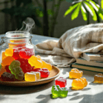 discover the numerous health benefits of cbd gummies for wellness. from reducing anxiety to promoting better sleep, learn how these tasty treats can enhance your overall well-being.