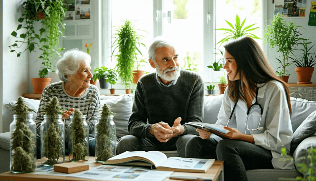 explore the numerous benefits of medical marijuana, from pain relief to anxiety management. discover how this natural remedy offers therapeutic advantages for various health conditions and enhances the quality of life for patients.