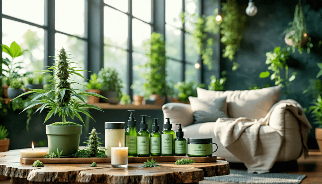 explore the benefits and applications of topical cbd in our comprehensive guide. learn how cbd-infused creams and balms can help alleviate pain, reduce inflammation, and promote skin health, while discovering their innovative uses in wellness and self-care.