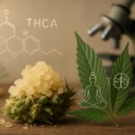 Discover the world of THCA with our comprehensive guide. Explore its effects, benefits, and how it differs from THC, providing insights for both newcomers and seasoned users. Learn how THCA can impact your wellness and the science behind this intriguing cannabinoid.